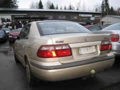 Mazda 626 1.8i 16v sedan