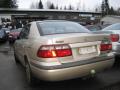 Kuva 3: Mazda 626 1.8i 16v sedan 1999