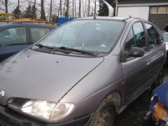 Renault Mgane scenic