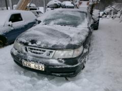 Saab 9-5
