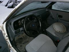 Ford Orion