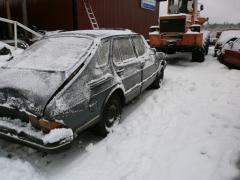 Saab 900