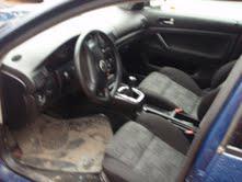 Volkswagen Passat 1,9TDI sedan -97
