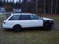 Kuva 3: Audi A6 2,5TDI Aut. farm. -96 1996