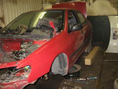 Peugeot 406