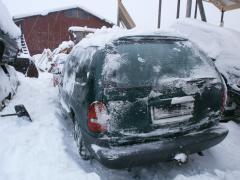 Chrysler Voyager