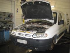 Citroen Berlingo 96-02 1.9D