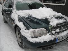 Mercedes-Benz C 180 2.0i aj.150tkm