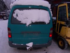 Toyota Hiace 2,4D -98 pitk 