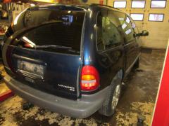 Chrysler Voyager 2.4i