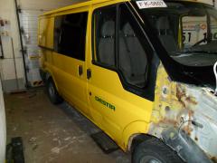 Ford Transit 280S Van 75Hv