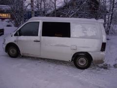 Mercedes-Benz Vito 110TD -98 
