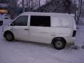 Kuva 3: Mercedes-Benz Vito 110TD -98  1998