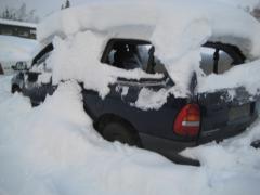 Chrysler Voyager 3.3 automaatti
