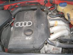 Audi A4 1.8I 20V FARMARI
