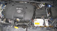 Toyota Corolla 1.4 D4D 