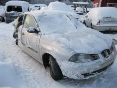 Seat Cordoba