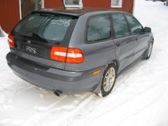 Volvo V40 2.0i 16V Turbo