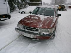 Saab 900