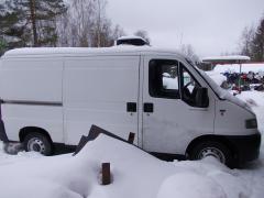 Fiat Ducato 10 1,9TD (PSA) lyhyt matala-99