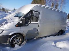 Ford Transit 300L 2,0TD puolipitk puolikorkea -01