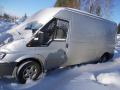 Kuva 3: Ford Transit 300L 2,0TD puolipitk puolikorkea -01 2001