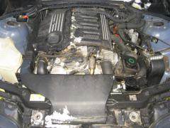 BMW E46 330 D Sed