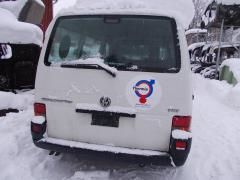 Volkswagen Transporter 2,5TDI aut. lyhyt-02