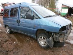 Fiat Scudo 1,9TD -98 