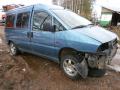 Kuva 3: Fiat Scudo 1,9TD -98  1998