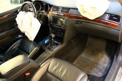 SkodaSUPERB 2.0 TDI 
