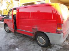 Mercedes-Benz Vito 110 CDI aut. -01 