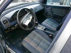 Mercedes-Benz C 220D Aut  sedan -95