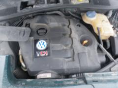 Volkswagen Passat 1.9TDI