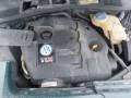 Kuva 3: Volkswagen Passat 1.9TDI 2001