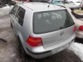 Kuva 3: Volkswagen Golf IV 1.6  2001