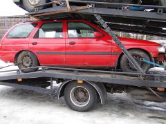 Ford Escort 1,8 TD farmari -99 