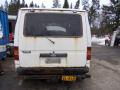 Kuva 3: Ford Transit 2,5TD lyhyt matala -96  1996