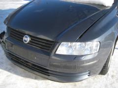 Fiat Stilo 1.6i16v farkku