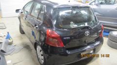 Toyota Yaris 1.3  linea sol