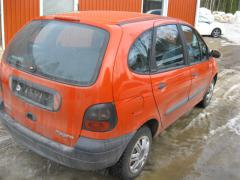 Renault Mgane Scnic 1.6i 8V