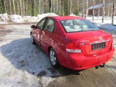 Kia Cerato 1.6 16V CRDi Sed