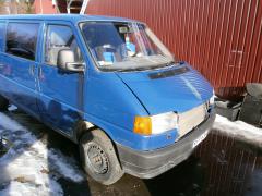 Volkswagen Transp/caravelle