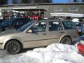 Kuva 3: Volkswagen Golf IV 1.9TDI farmari 66kw 2002