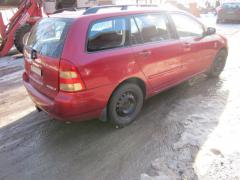 Toyota Corolla E120 1.6 VVT-i Farm