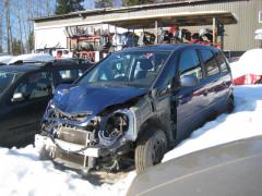 Volkswagen Polo 1.sdi FARMARI