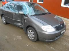 Toyota Corolla E120 1.4 VVT-i Sed