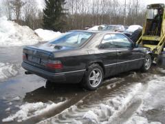 Mercedes-Benz 124 3.0 24v coupe
