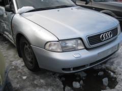 Audi A4 1.8i 20v sedan