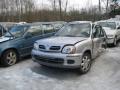 Kuva 3: Nissan Micra 1.4 MPI 2002